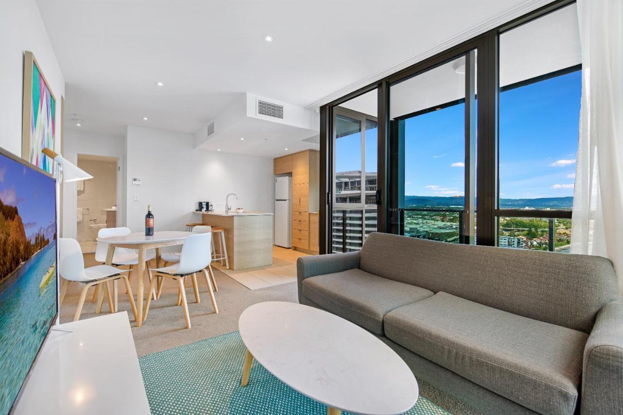 The Eureka On Broadbeach * Gold Coast