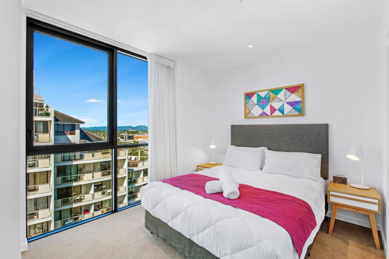 The Eureka On Broadbeach