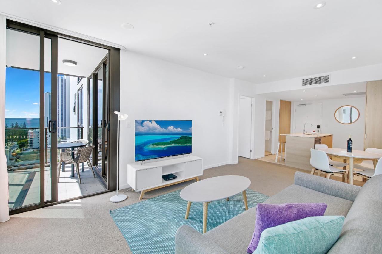 The Eureka On Broadbeach