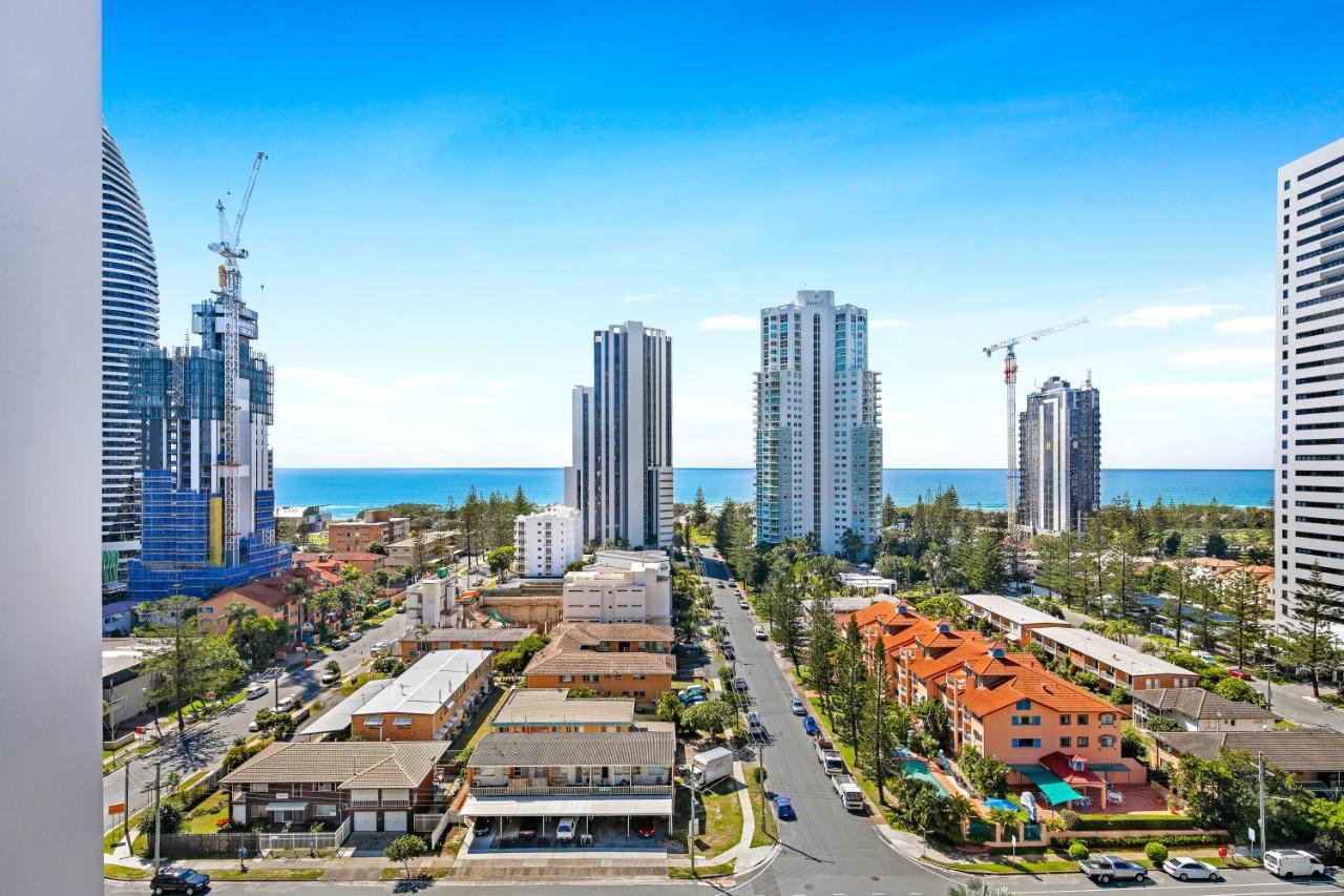 The Eureka On Broadbeach
