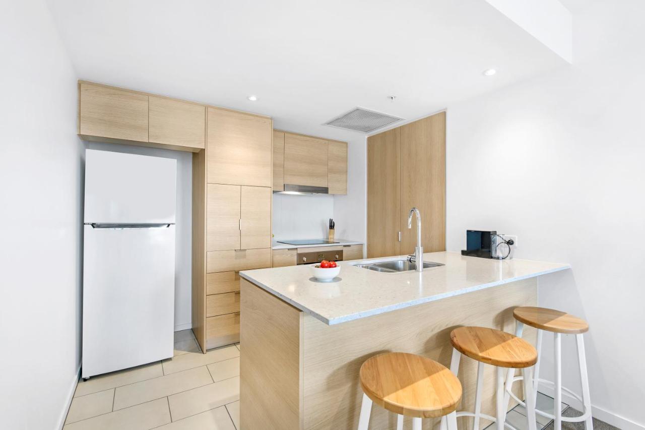 Apartment The Eureka On Broadbeach Gold Coast