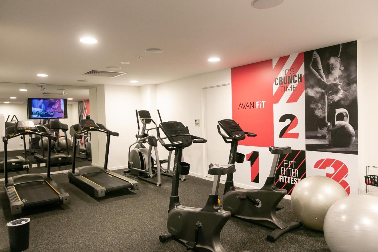Apartment The Eureka On Broadbeach Gold Coast