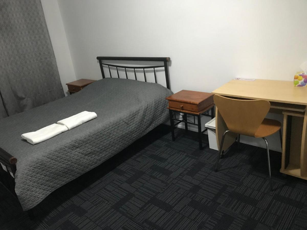Convenience House In Nerang With Private Homestay *