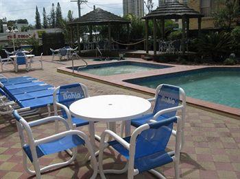 Bahia Beachfront