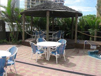 Hotel Bahia Beachfront Gold Coast