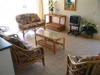 Bahia Beachfront 4* Gold Coast