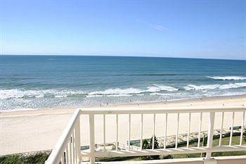 Hotel Bahia Beachfront