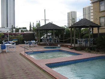 Bahia Beachfront 4*