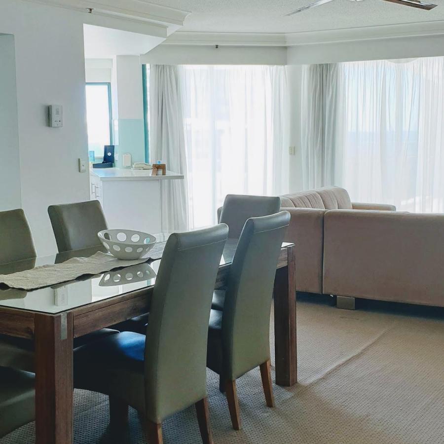 Crown Towers Private Gold Coast