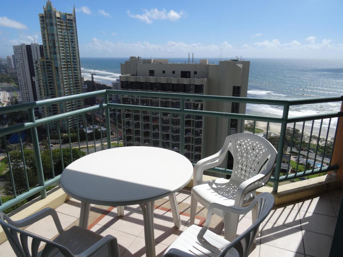 Crown Towers * Gold Coast