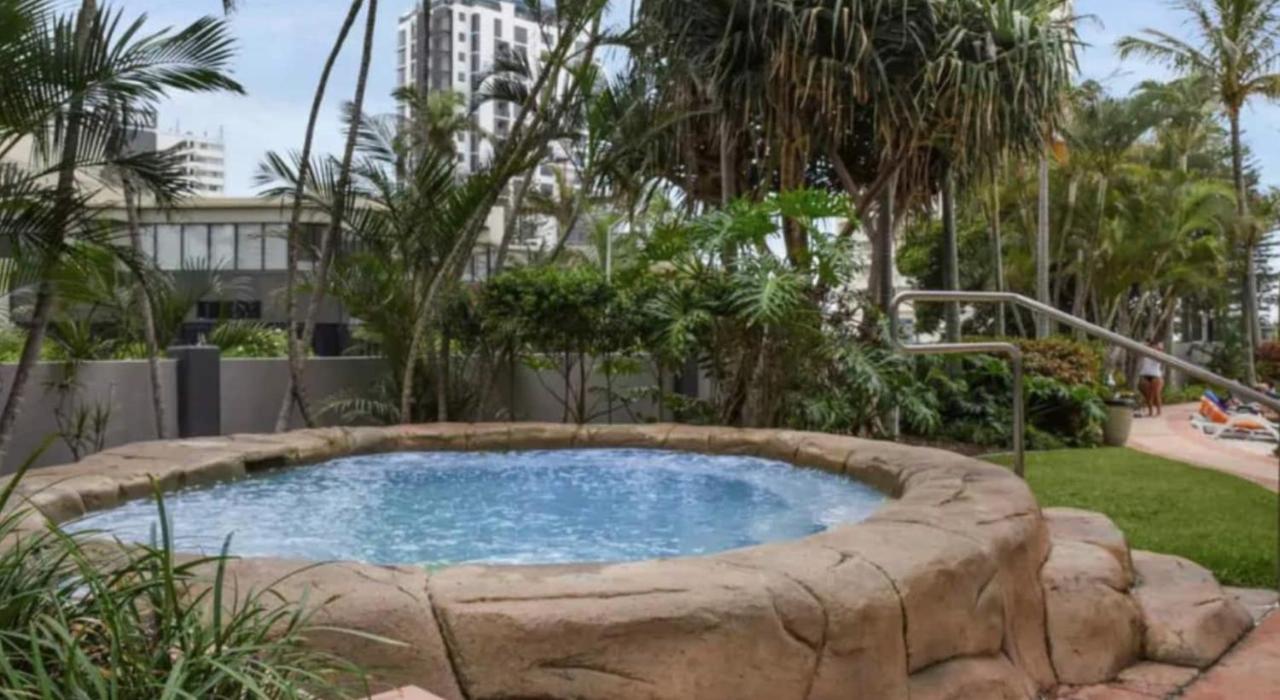 Crown Towers Gold Coast