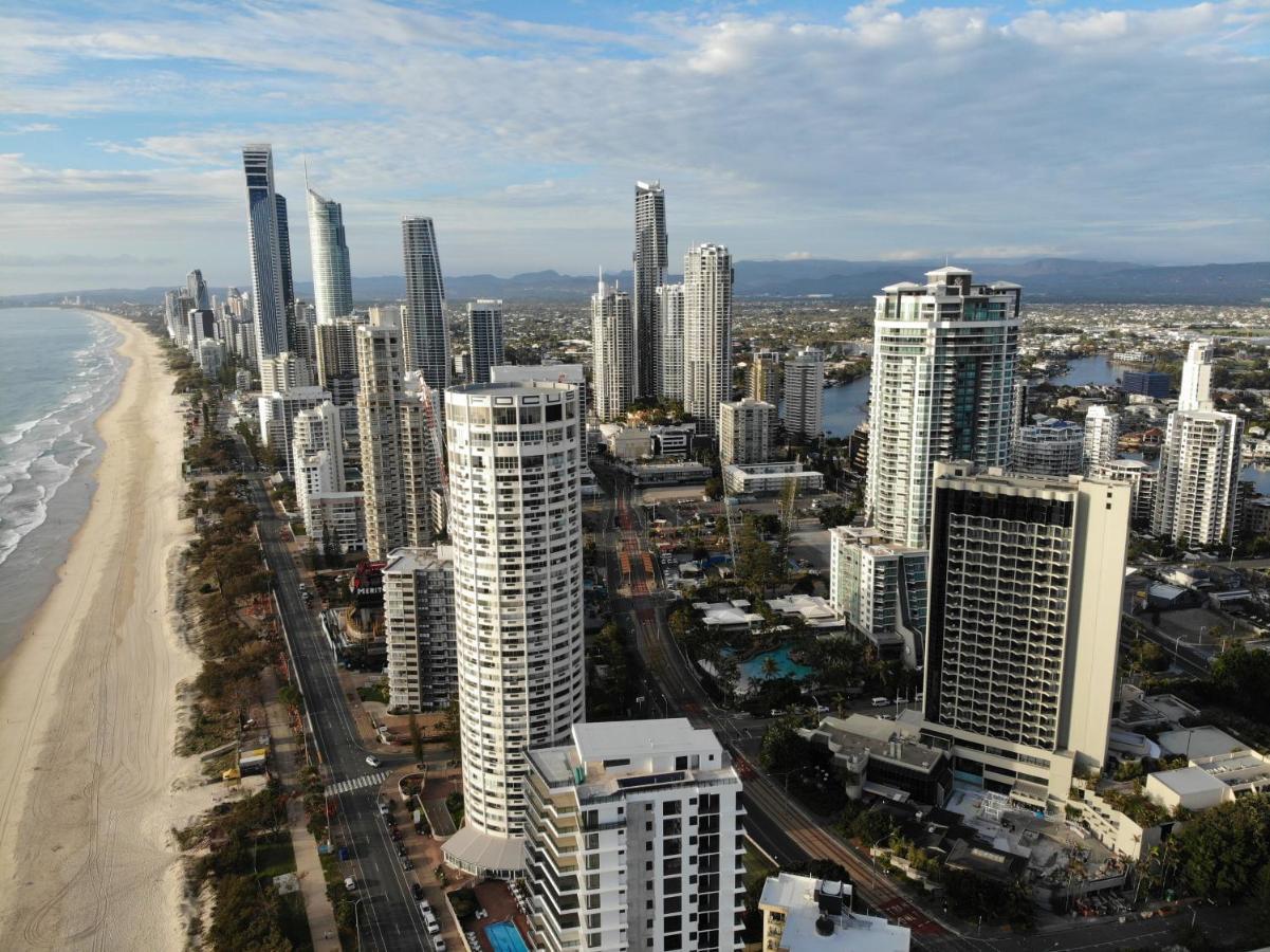 Crown Towers Apartment Gold Coast