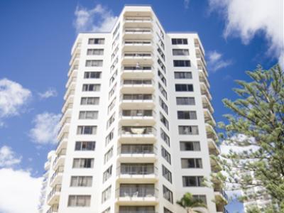 Aloha Hotel 3*