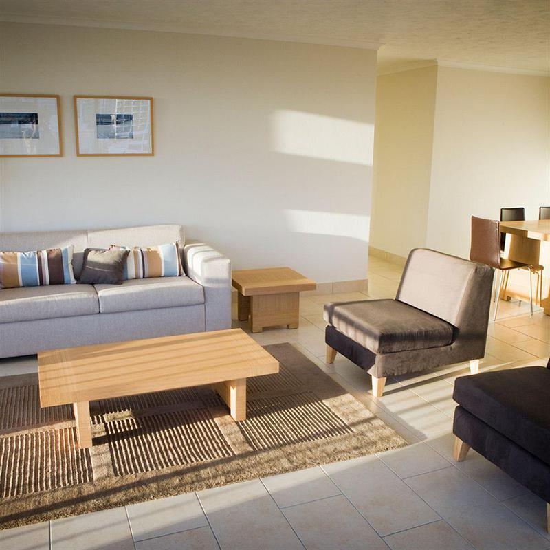 Breakfree Beachpoint 3*