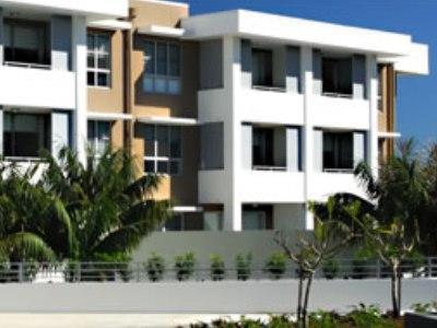 Chancellor Executive Gold Coast
