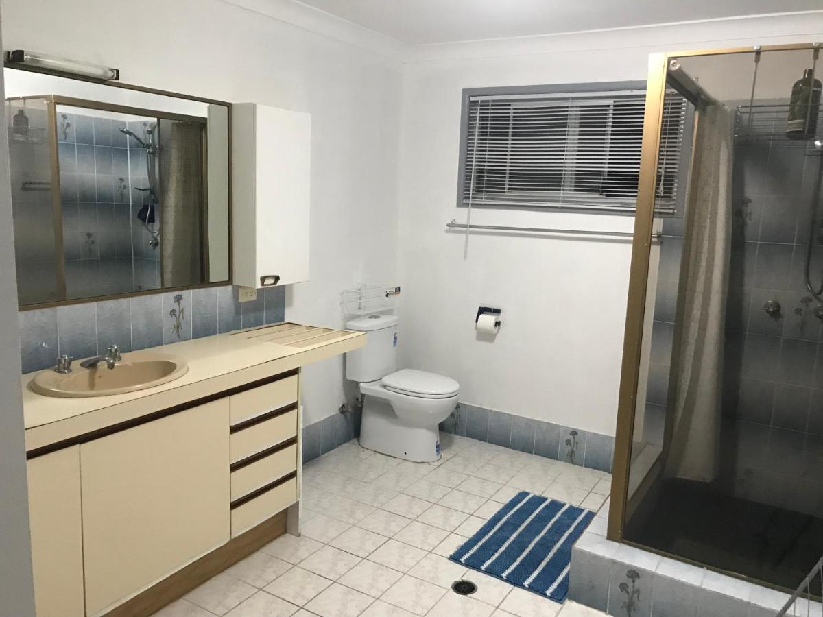 Convenience House In Nerang With Private *