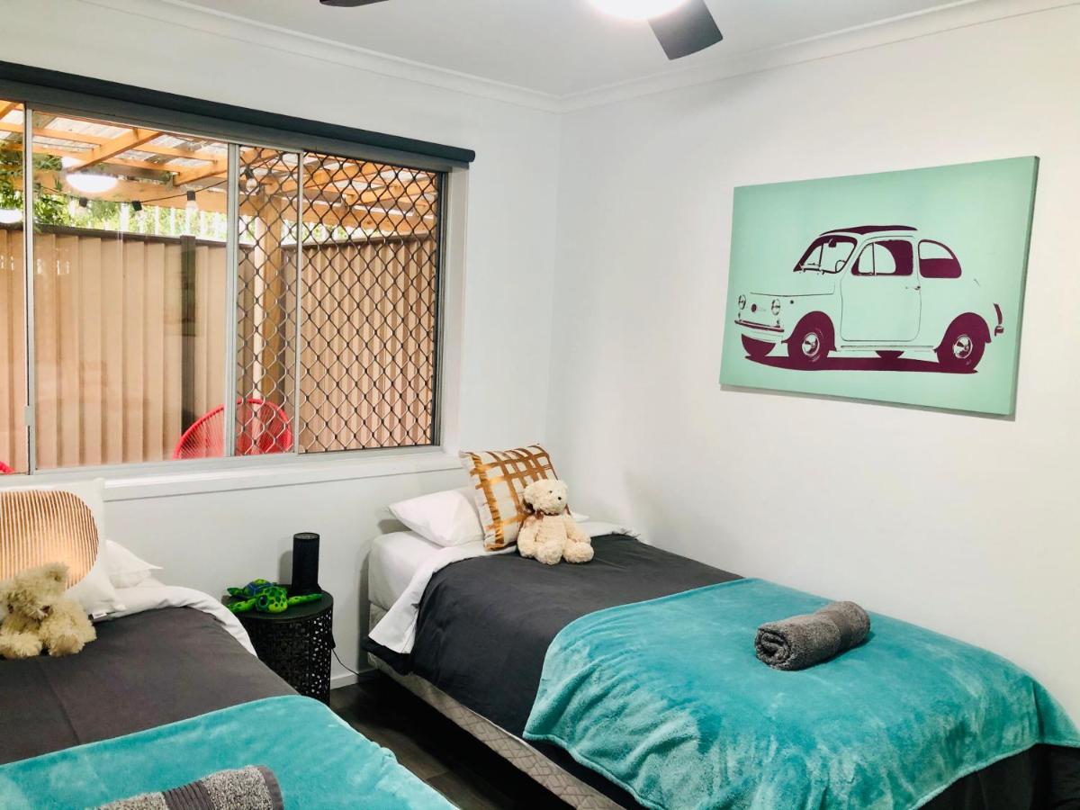 Burrows Holiday home Gold Coast