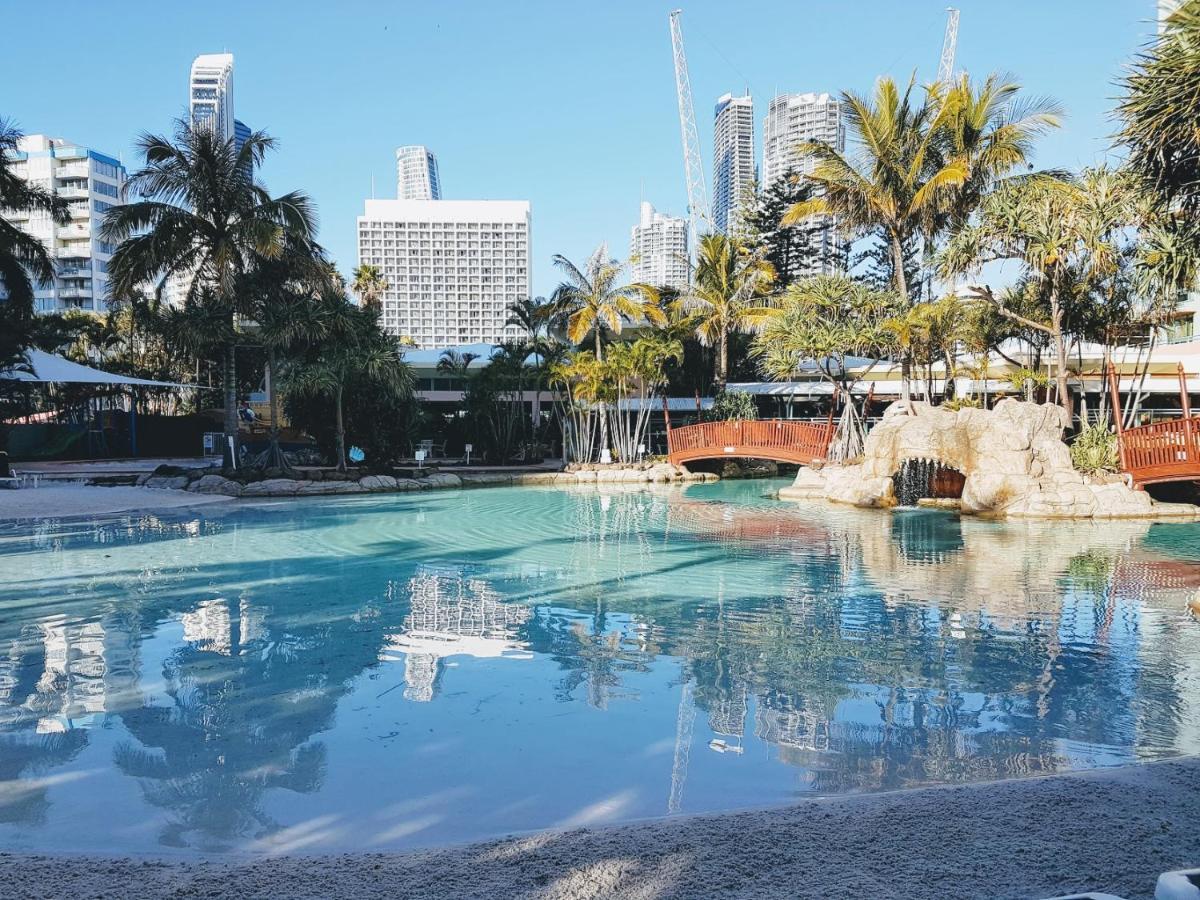 Crown Towers Private Gold Coast