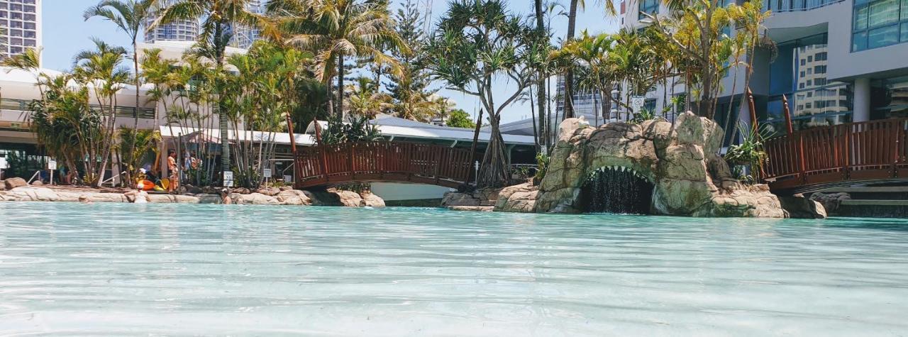 Crown Towers Private * Gold Coast