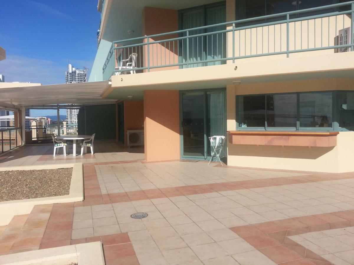 Crown Towers Private * Gold Coast