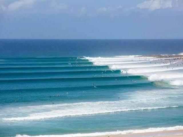 Boutique Vintage Styled Unit, Metres From Beach *