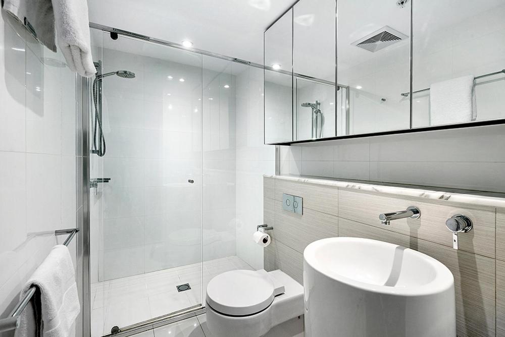 Oracle Broadbeach Aparthotel 5*