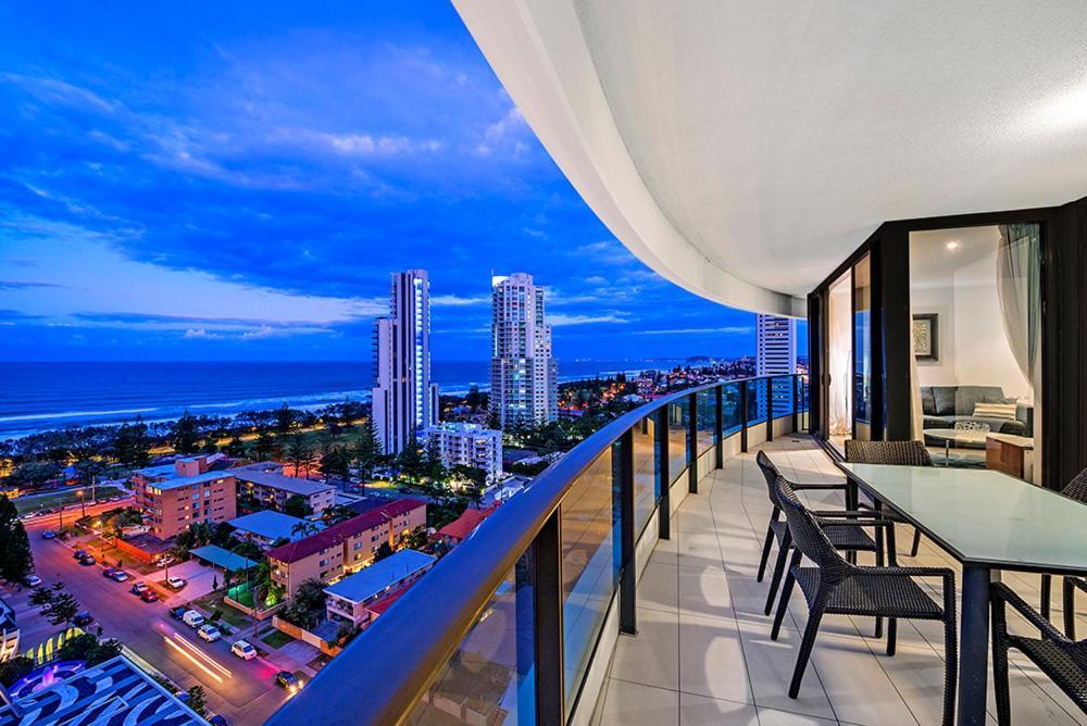 Aparthotel Oracle Broadbeach
