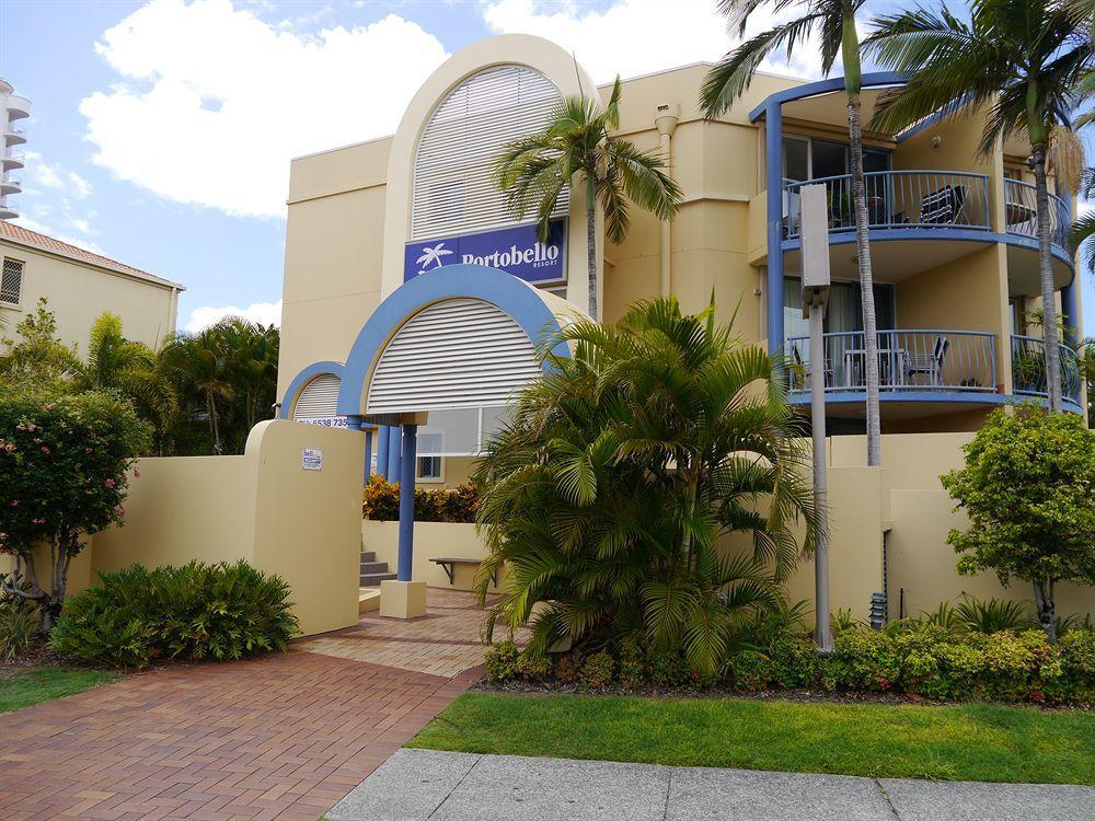 Portobello Gold Coast
