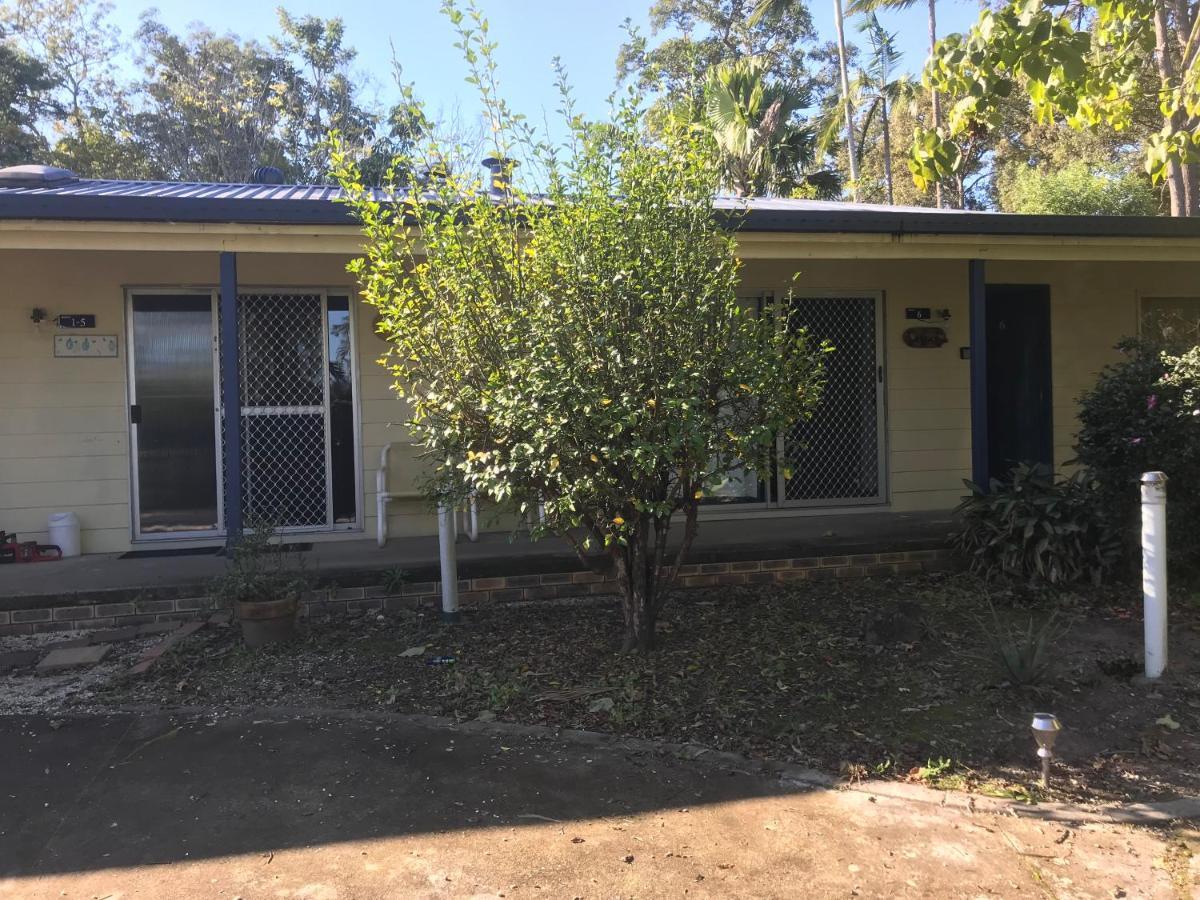 Convenience House In Nerang With Private *