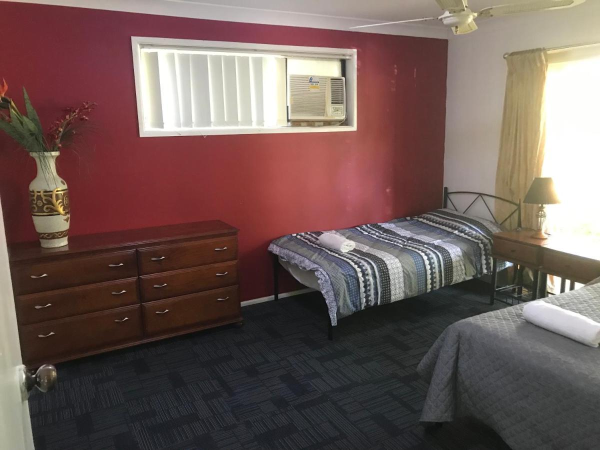 Convenience House In Nerang With Private * Gold Coast