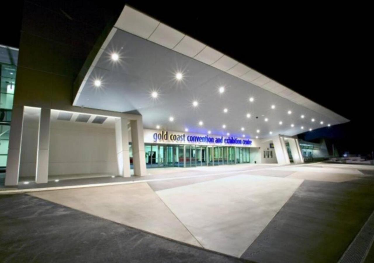 Location Location Location - Broadbeach :)