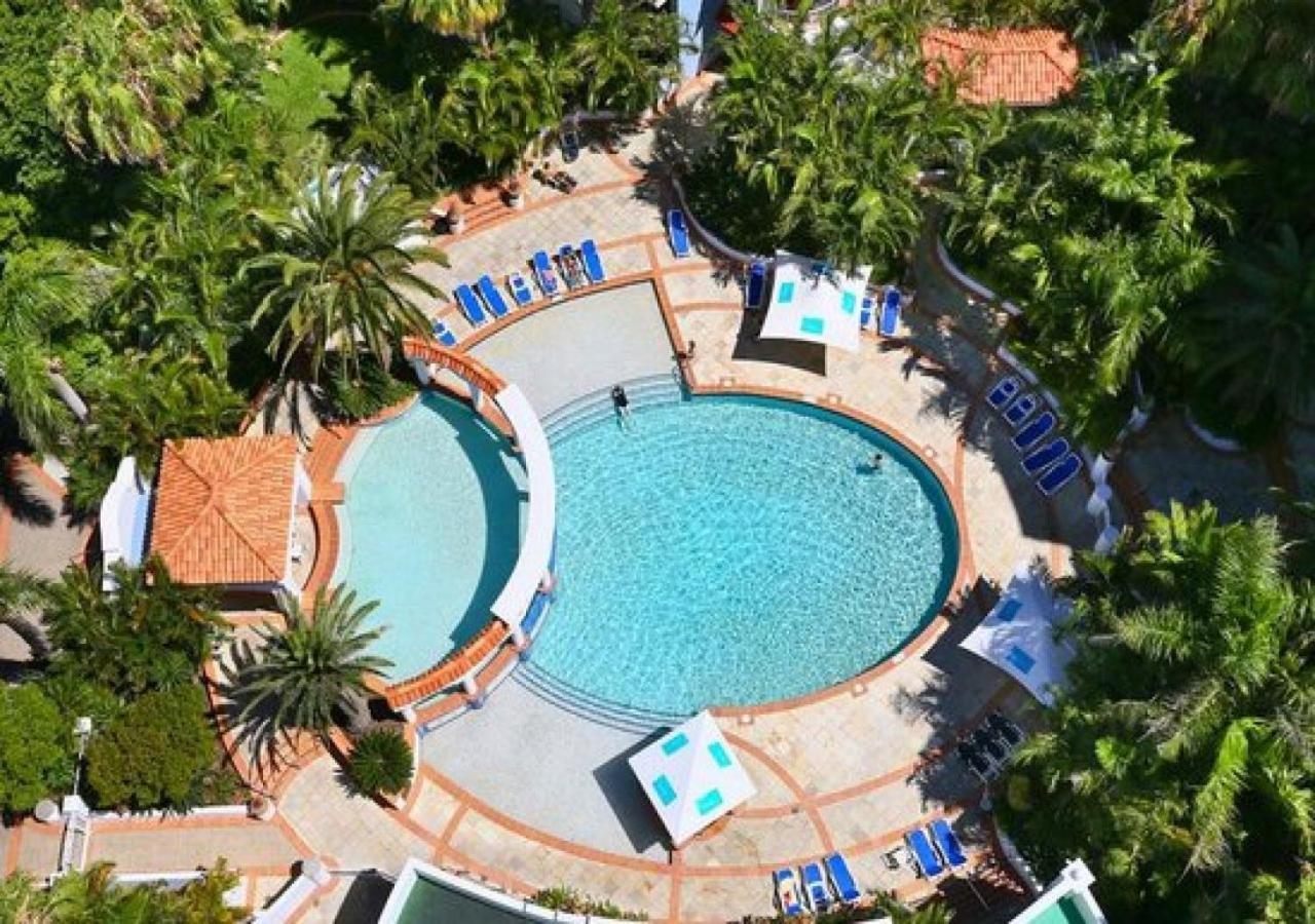 Location Location Location - Broadbeach :) Apartment Gold Coast
