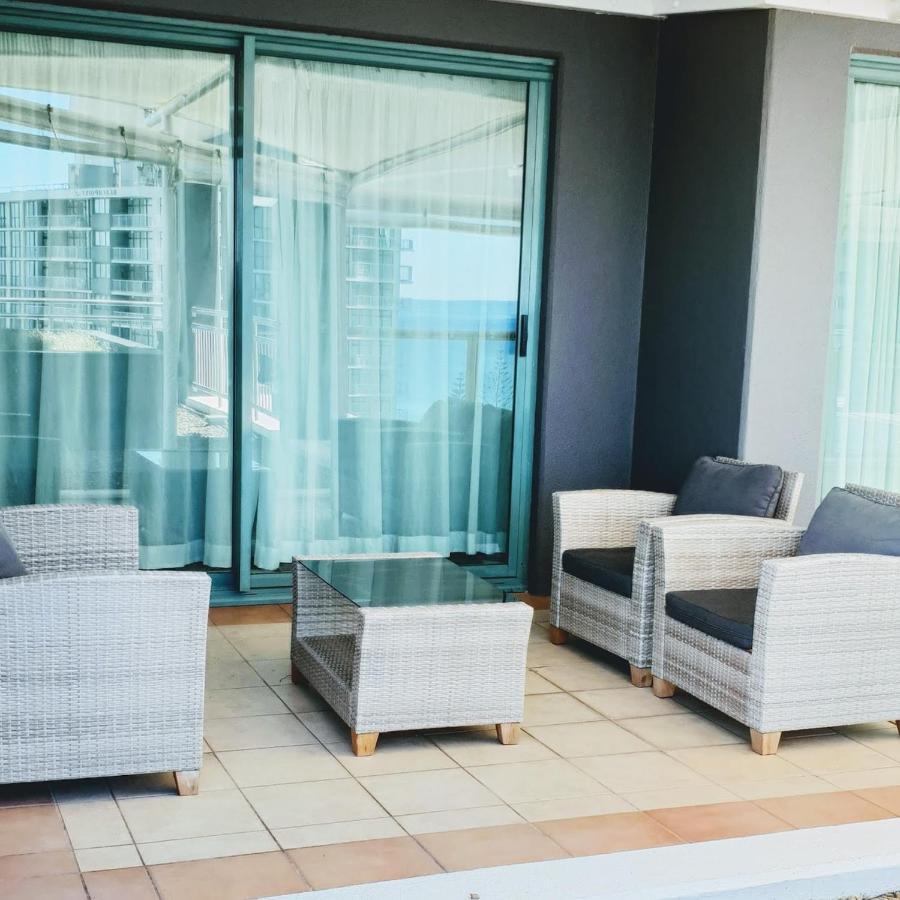 Crown Towers Private