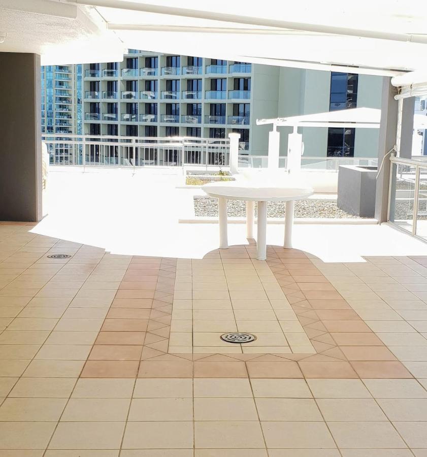 Crown Towers Private Apartment *