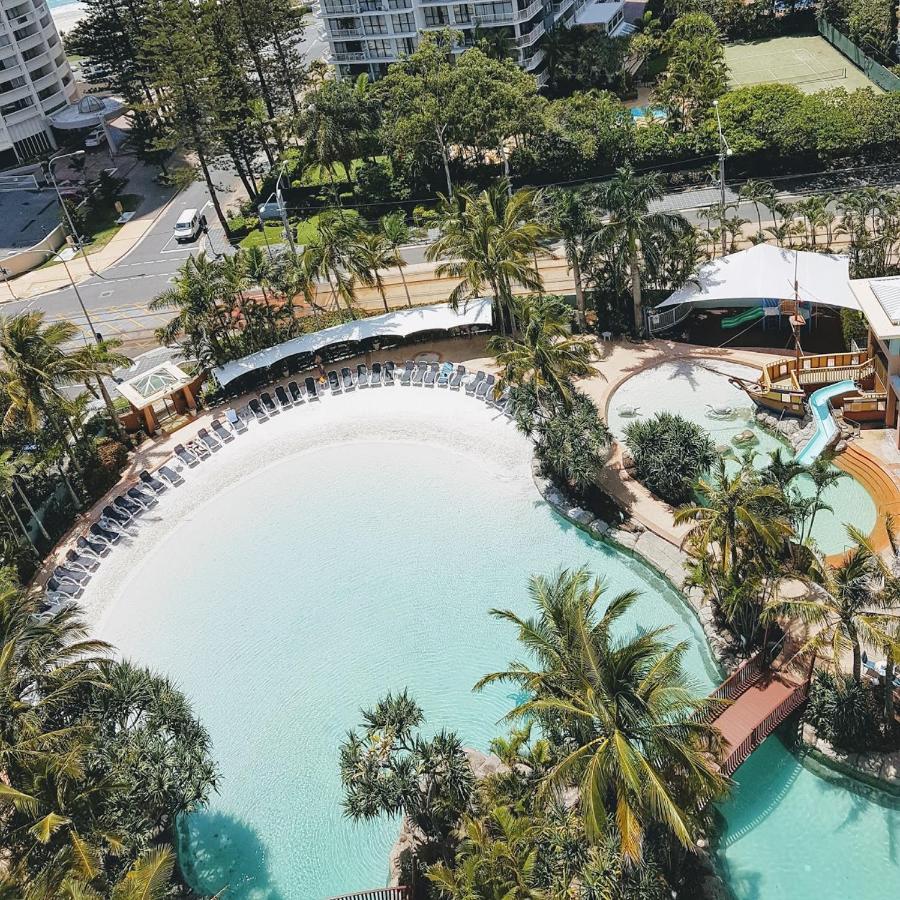 Apartment Crown Towers Private *