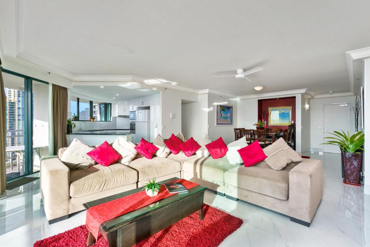Apartment Gcr Crown Towers Resort Private Apartment