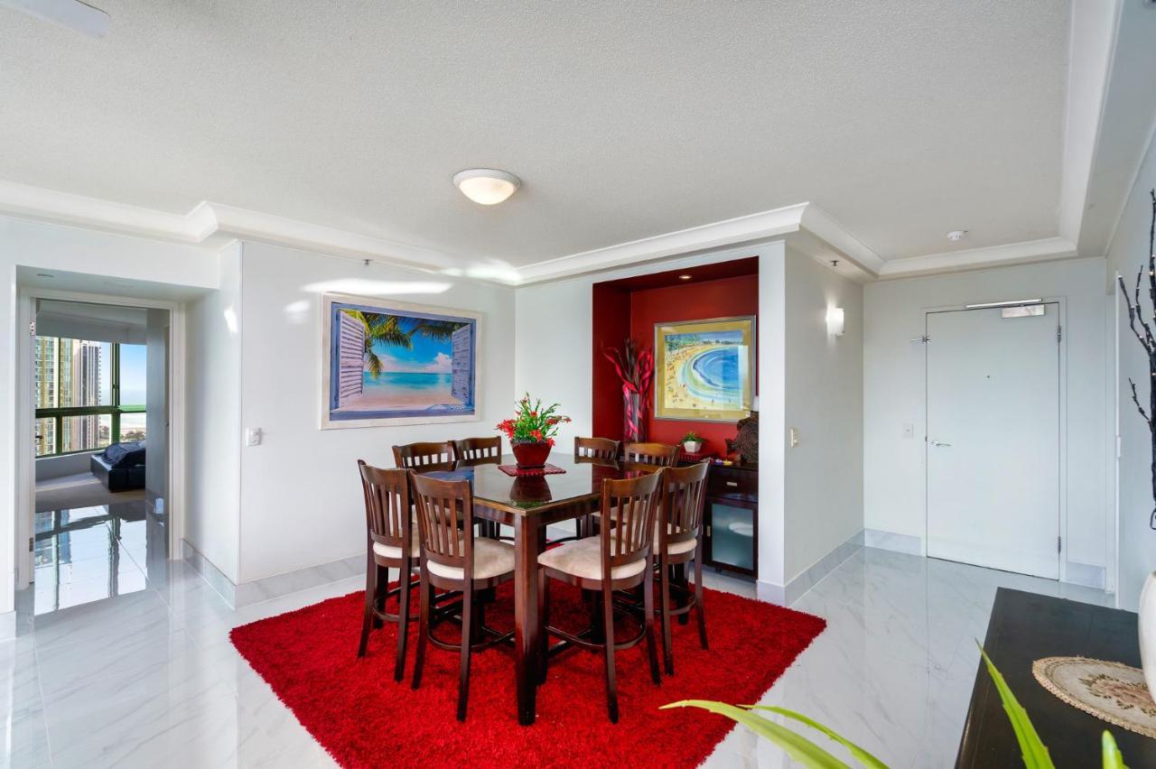 Gcr Crown Towers Resort Private Apartment Apartment