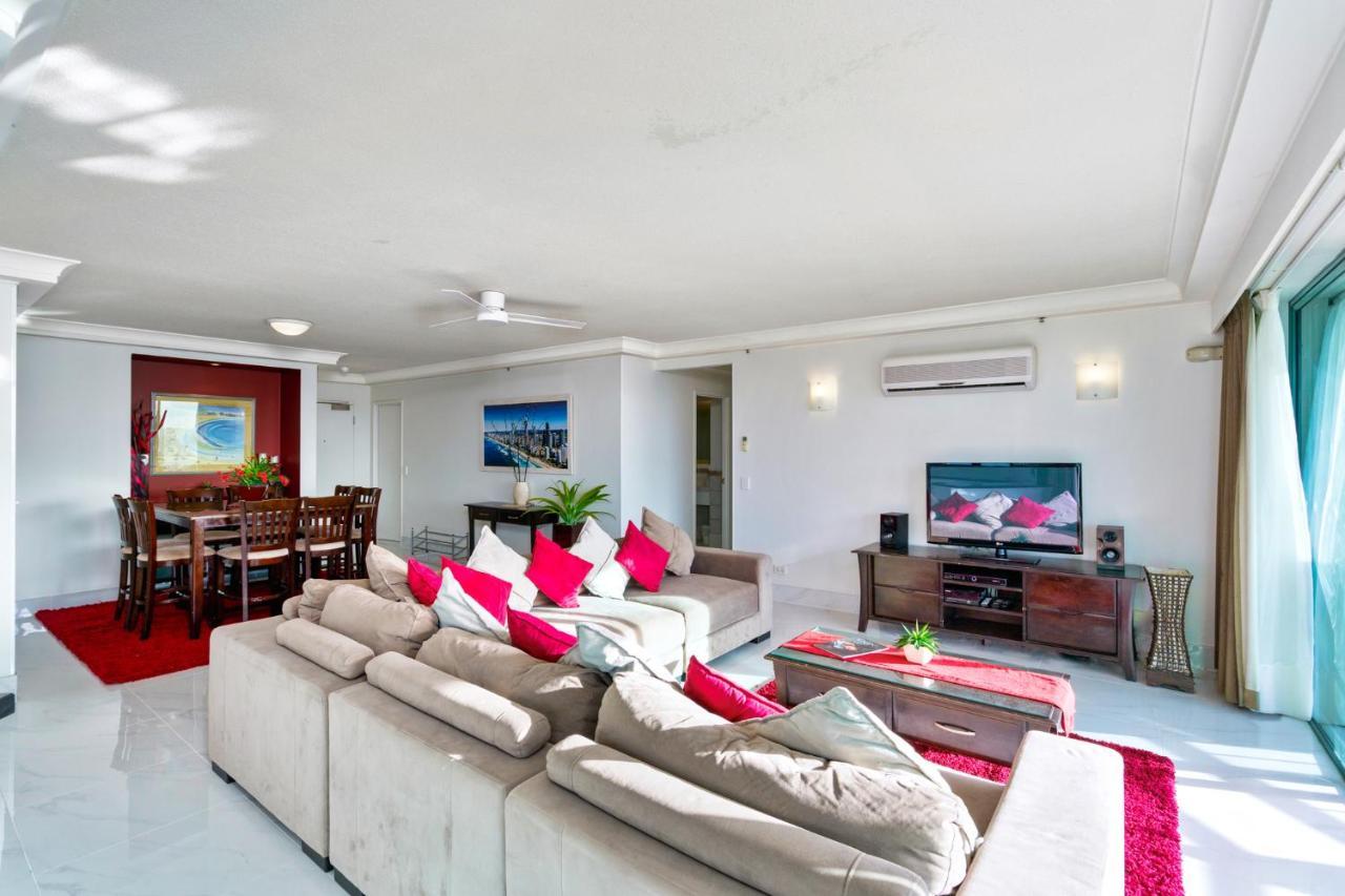 Apartment Gcr Crown Towers Resort Private Apartment *