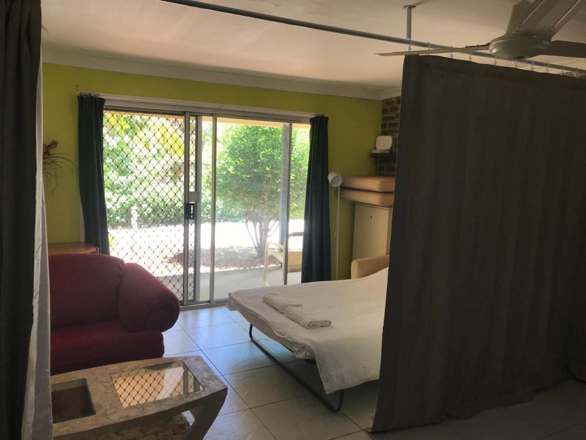 Convenience House In Nerang With Private Homestay