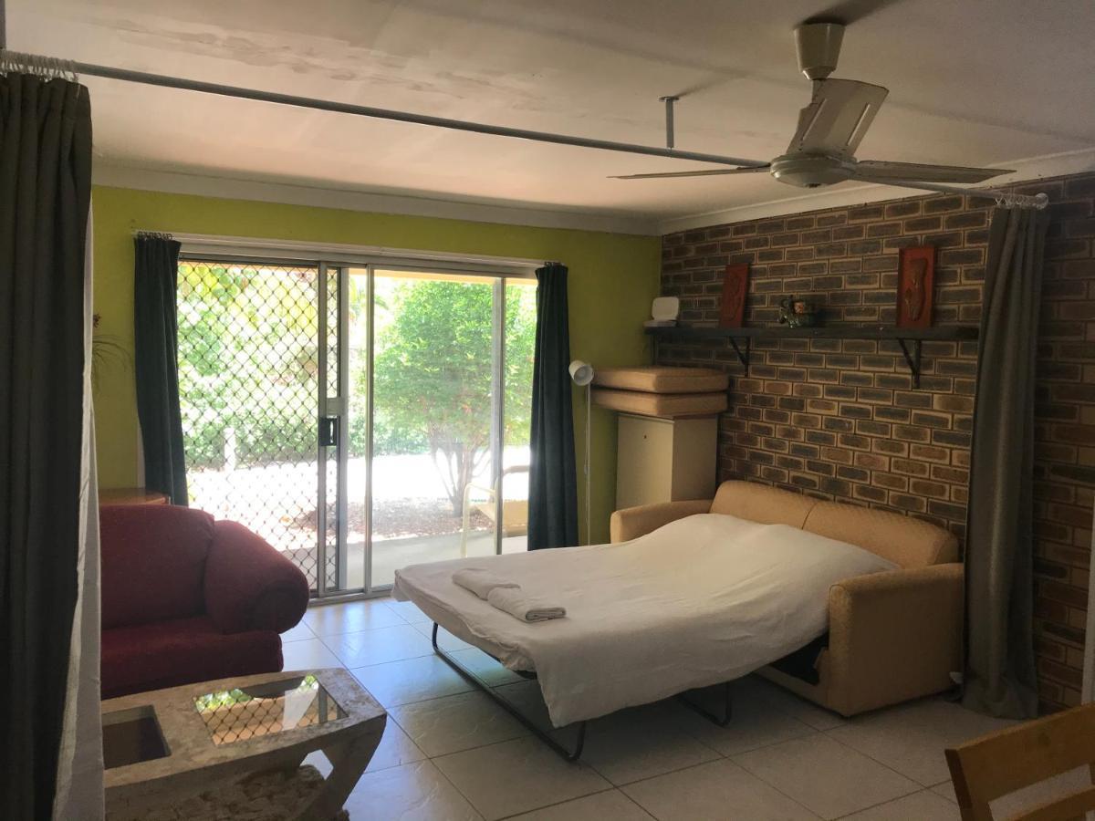Convenience House In Nerang With Private Homestay
