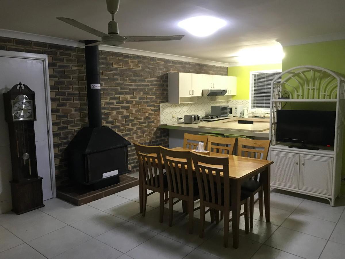 Homestay Convenience House In Nerang With Private *