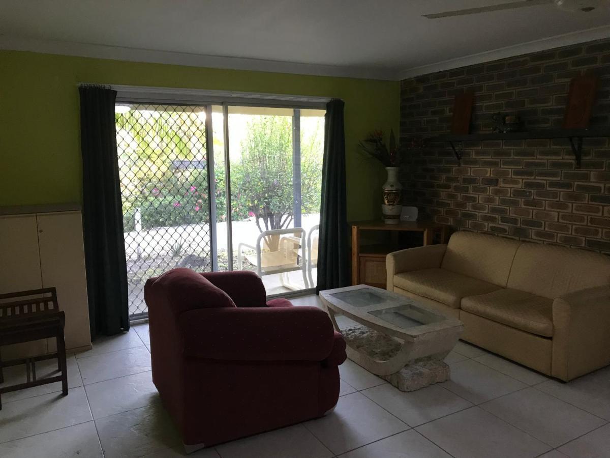 Convenience House In Nerang With Private Homestay