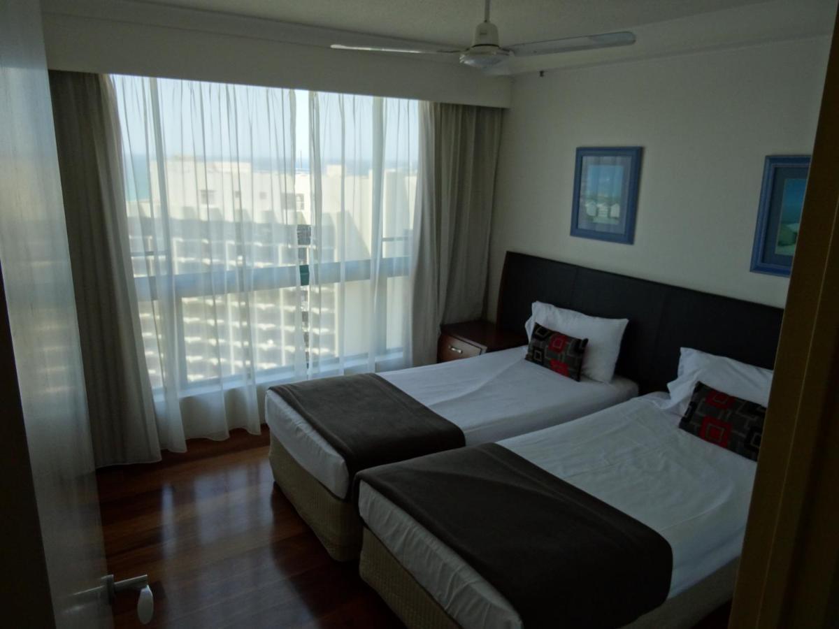 Apartment Crown Towers Gold Coast