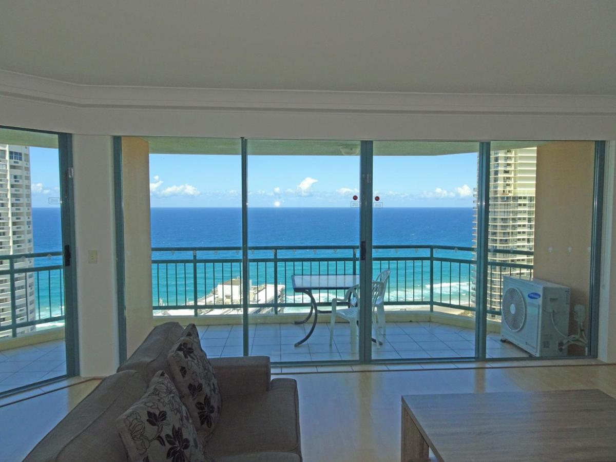 Apartment Crown Towers Gold Coast