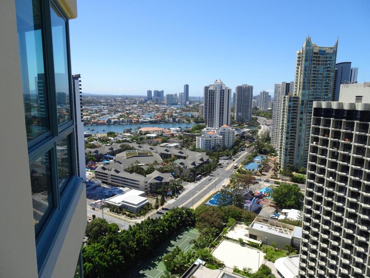 Crown Towers * Gold Coast