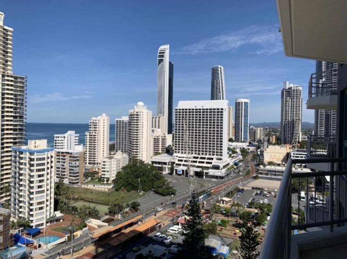 Crown Towers