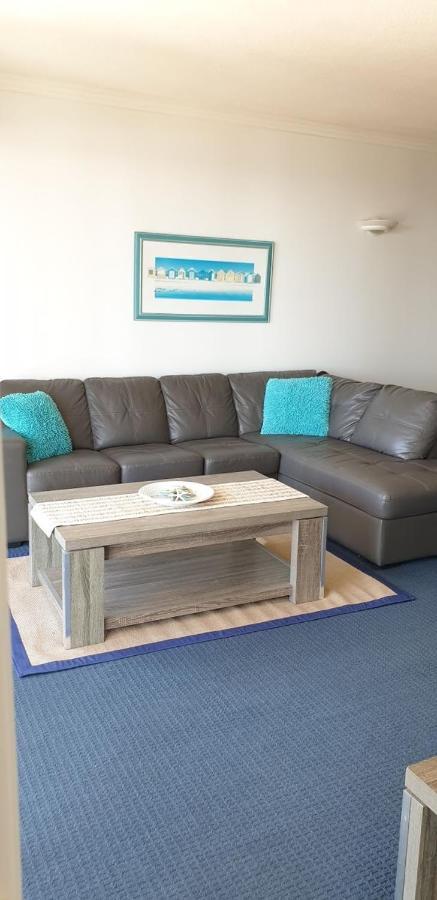 Crown Towers Private Apartment Gold Coast