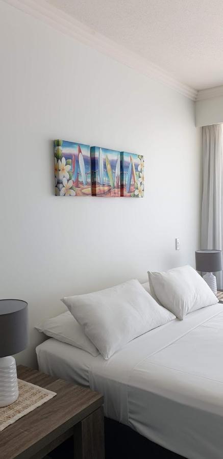 Crown Towers Private Gold Coast