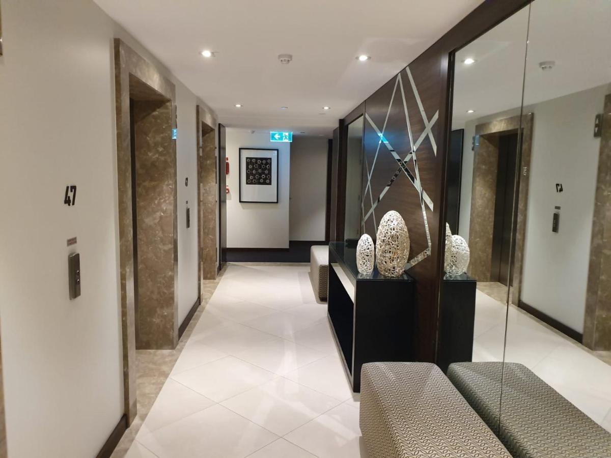 Apartment High-end In The Soul Of Surfers Paradise *
