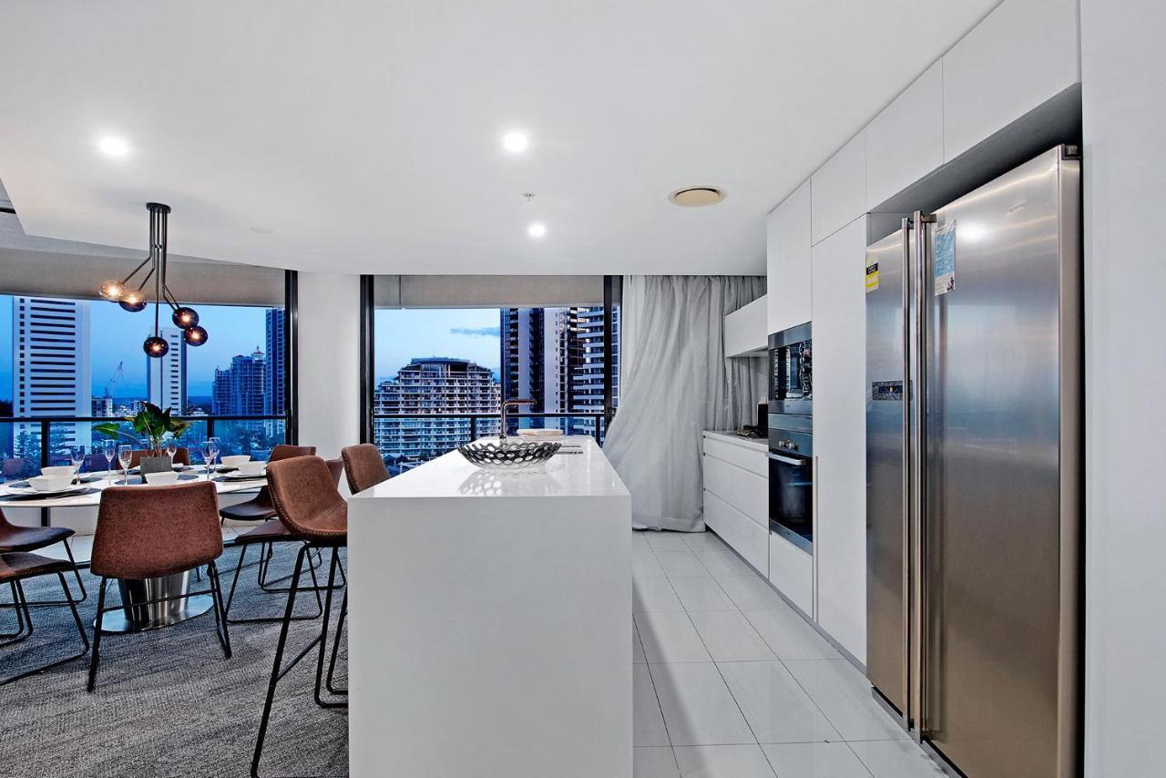 Aparthotel Oracle Broadbeach 5*